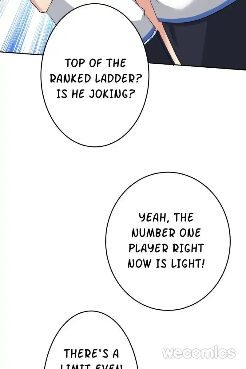 Legend Reboot Chapter 23 29